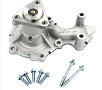 Помпа воды 1.0 ECOBOOST