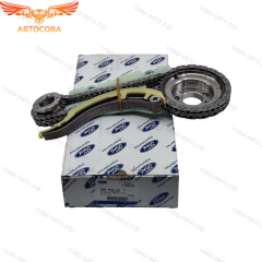 ГРМ ТНВД под цепь 1.8 TD LYNX FORD 1198056