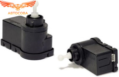 Моторчик фары FORD Focus I 98-04, FORD Focus II 05-11, FORD Focus III 11-, FORD Mondeo III 00-07, FORD Transit 06-14