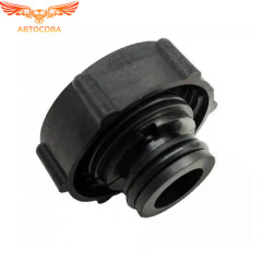 Крышка расширительного бачка Focus II / III / Mondeo 2006- / TRANSIT 2006-> / 2013->