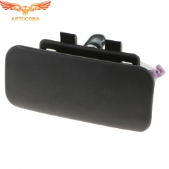 Ручка кабины нар. правая Transit 2000-2014 FORTEC FT 407