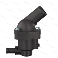 Корпус термостата Ford Focus Mk1 Mk2 Mondeo IV Connect 1.8 Tdci