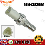 Датчик заднего ходаFord Focus 2, Focus 3, Fiesta, Fusion, Mondeo 4 (1.4/ 1.6/ 1.8/ 2.0) треугольная фишка