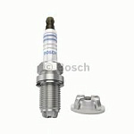 Свеча зажигания BOSCH 0242235748