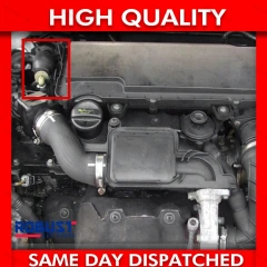 Топливная трубка для Ford Fiesta / Fusion 1.4TDCI 2002-2012