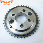 Шестерня ТНВД Transit 2.4TD 2006-2011 (FOMOCO 6C1Q-9P919-BA)