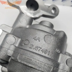 Маслонасос 2.4 TD / 2.2 TD / 3.2 TD Transit 2000-2011 OTOSAN 1C1Q-6600-CG