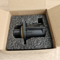 Клапан электромагнитный Golf V/VI Passat B6 VAG - арт. 03C145710E