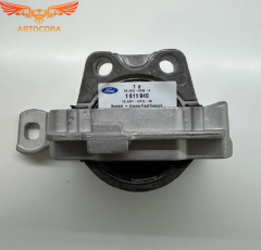 Подушка двигателя Focus II-III / C-Max / VOLVO 1.8 / 2.0 DURATEC (бензин) 2004-2012 (OTOSAN 3M51-6F012-AF )