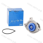 Водяной насос для Audi SEAT Skoda Volkswagen
