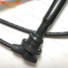 Провода высоковольтные Hyundai 2750123B70