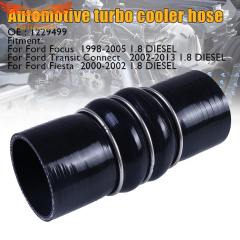 Патрубок интеркулера Ford Connect / Focus 1.8 TDCi 