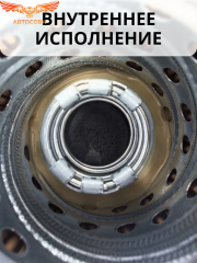 Фильтр масляный TOYOTA AVENSIS/COROLLA/CARINA/CAMRY/YARIS/RAV 4