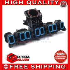 Впускной коллектор Ford Transit 2.2 TDCI 2011- (OTOSAN BK2Q-9424-CD)