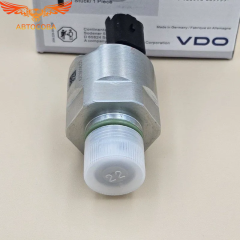 Клапан регулировки давления топлива Connect 1.8 TDCi 2007-2013 / 1.4 / 2.0 HDi