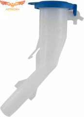 Горловина бачка омывателя для Ford Focus 3