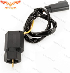 Датчик электр.спидометра Connect 1.8 TD / Focus 1.8 TD / Escort / Fiesta / Mondeo /  Puma / Cougar / Ka 1995-02 1.8TD / 2.5V6 / Zetec мех КПП MTX-75 без тросика