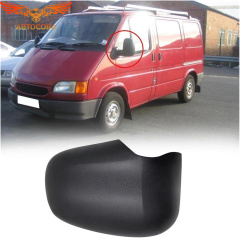 Крышка зеркала левая Ford Transit 1995-2000