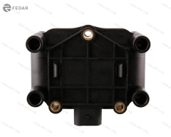 Катушка зажигания Chery AMULET (A15), SWEET (QQ)