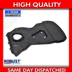 Крышка двигателя передняя для Ford Transit 2.2 TD 2006- FWD