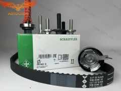 Комплект ГРМ Zetec-S / 1.6 EcoBoost 2004->