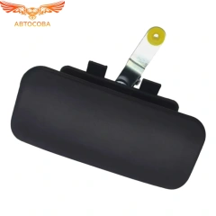 Ручка для Ford Transit 2000-2014 наружная кабины ЛЕВАЯ