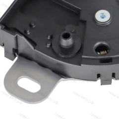 Механизм замка капота Ford Transit 2000- / Connect 2002-2013