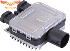 Блок управления вентиляторами Ford Transit 2006-2014