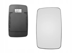 Стекло зеркала правое электрическое MERCEDES-BENZ SPRINTER 1995-2006