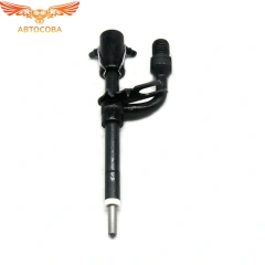 Форсунка Ч-образная EXOVO 26964 TRANSIT 2.5 D 1988-1995 с пластиковым 894F-9E527-ACA