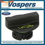 Крышка маслозаливная все Zetec-S / 1.3 / 1.6 Rocam / 1.8 / 2.0 / 2.3  Duratec / 2,2 / 2,4 / 3,2 TDCi Transit 2006- 1135010