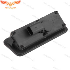 Кнопка замка багажника  Focus-II / C-MAX 2003- / FIESTA 2008- / KUGA 2008- / MONDEO / S-Max / Galaxy 2007- / Connect 2013-