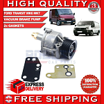 Вакуумный насос Ford Transit 2.4 TD 2000->