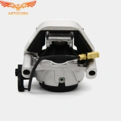 Гидроопора правая VAG 4G0199381LA