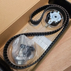 К-т ГРМ 1.25 / 1.4 / 1.6 Zetec-S / 1.6 Ecobust 2004-> (Турция) с БОЛТАМИ
