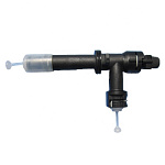 Переходник для выжимного FORD 1798844  (JMC-Ford CC11-7С560-DD)