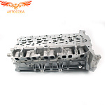Головка пустая EZET 36032155 TRANSIT 2.2 TDCI RWD  2011-