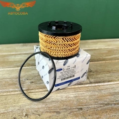 Фильтр масла Transit 2.0 TD / 2.4 TD 2000-2006 / Mondeo 2.0 TD 2000-2006 (USA XS7Q 6744 AA )