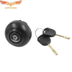 Крышка бензобака TRANSIT 2006- 9C11 9K163 AA / 1715043