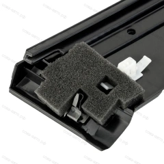 К-т наружный молдинг передней двери FORD Fiesta 2001-2008