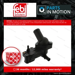Корпус термостата Ford Focus Mk1 Mk2 Mondeo IV Connect 1.8 Tdci