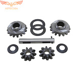 Комплект сателлитов редуктора Ford Transit 2000-2006 TIMKEN - мост