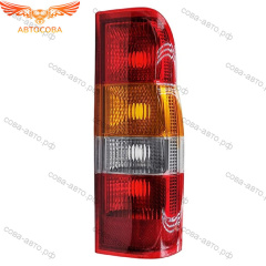 Фонарь задний правый Ford Transit 2000-2006