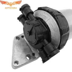 Корпус топливного фильтра Ford TRANSIT 2.5 D / TD 1997-2000