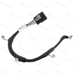 Провода свечей накала FORD TRANSIT 2006-2014