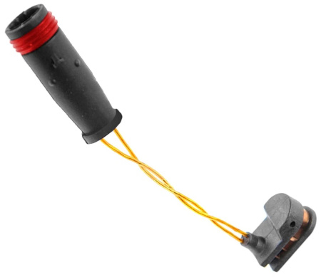 Датчик ПЕРЕДНИХ тормозных колодок Sprinter  2006-> / Vito 639