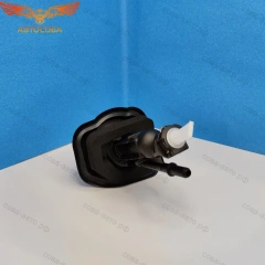 Цилиндр сцепления главный Focus II / III (кроме 2.5V6) / Kuga / Mazda 3 / 5 / Volvo (Турция) без датчика