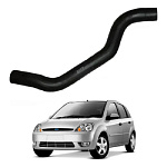 Верхний патрубок радиатора  FIESTA 2001-2008 все бензины