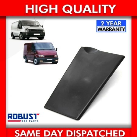 Лючок крышки бензобака для Ford Transit 2001-2014