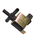 Клапан переключающий магнитный для турбины